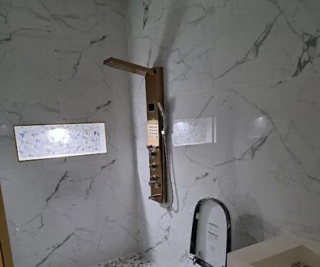 Daltexcc Services Hvac, Air duct