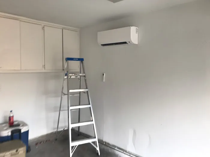 HVAC HEROES DFW Picture 2