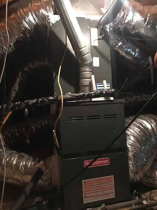 HVAC HEROES DFW Picture 4