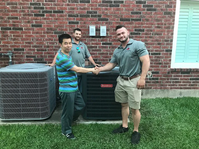 HVAC HEROES DFW Picture 10