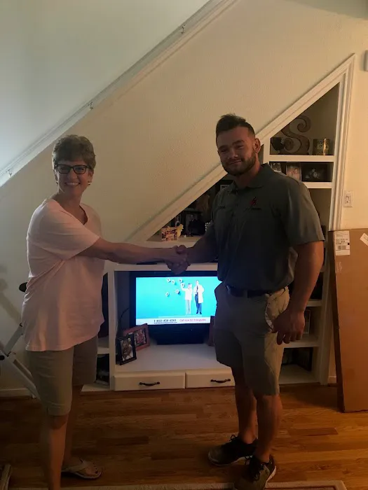 HVAC HEROES DFW Picture 3