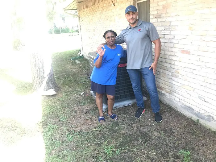 HVAC HEROES DFW Picture 9