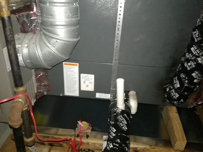 HVAC HEROES DFW Picture 5