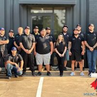 HVAC HEROES DFW ico