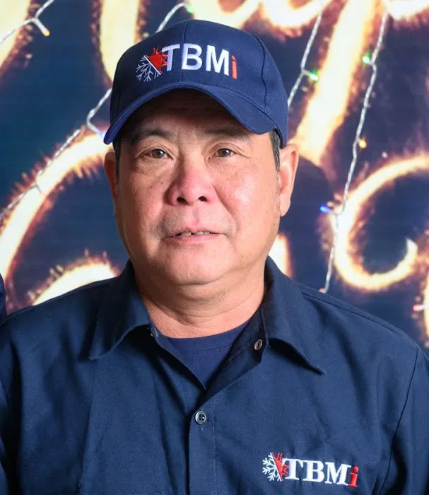 TB Mechanical inc Picture 1