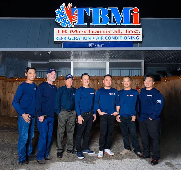 TB Mechanical inc Picture 5