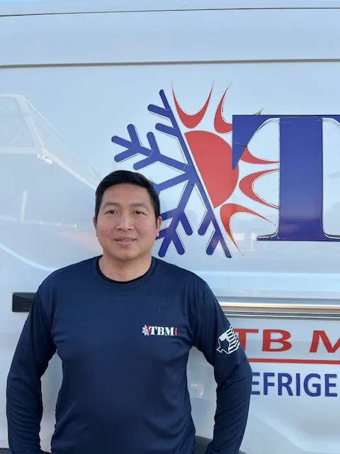 TB Mechanical inc Picture 2