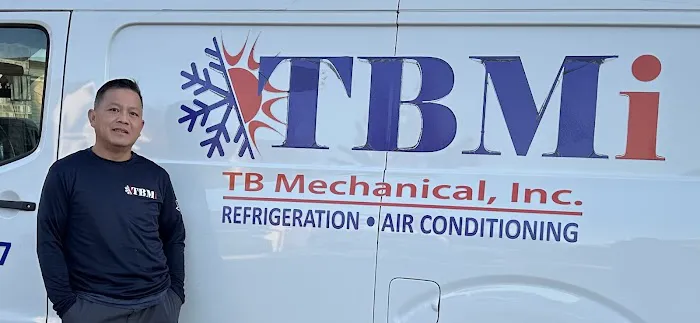 TB Mechanical inc Picture 4