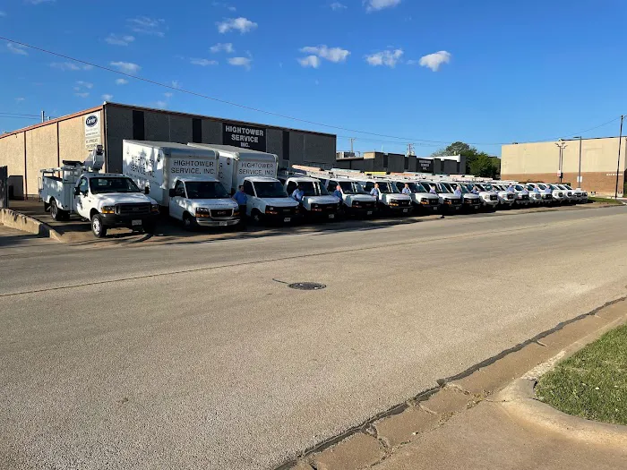 Hightower Service Picture 3