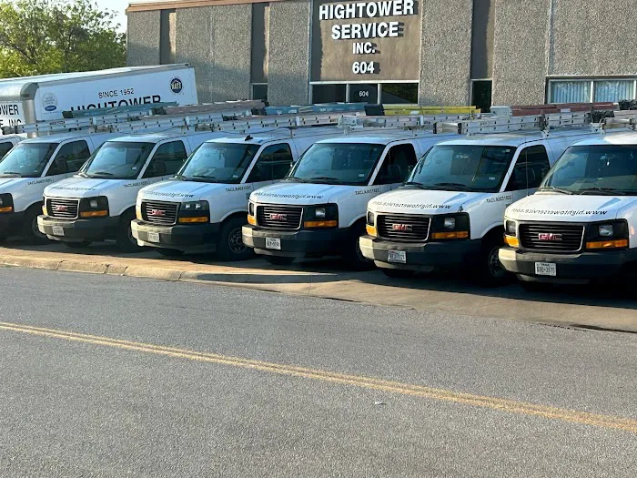 Hightower Service Picture 4