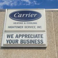 Hightower Service ico