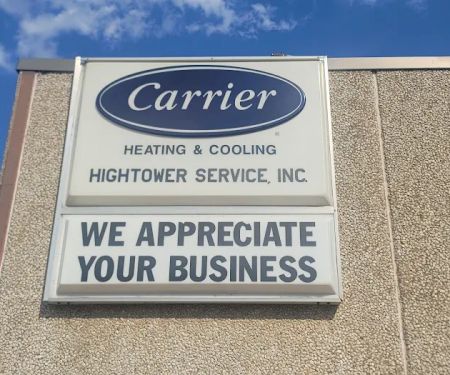 Hightower Service