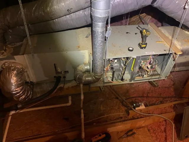 Superior AC & Heat Picture 2