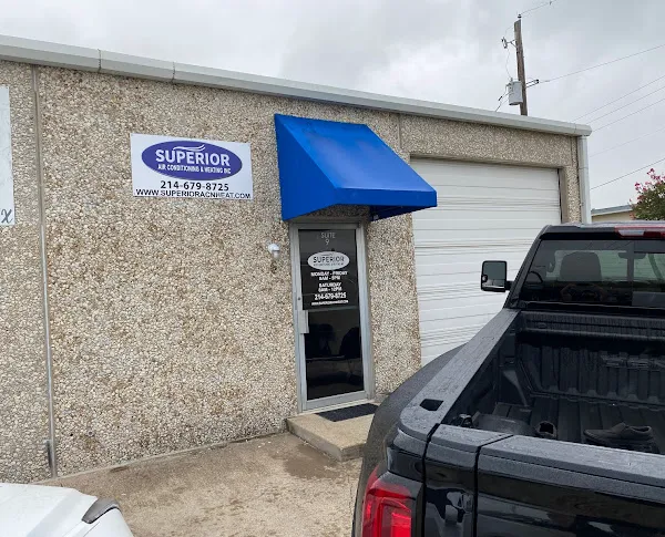 Superior AC & Heat Picture 9