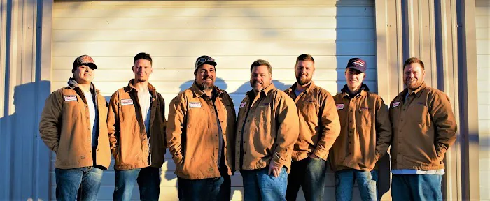 Tropic Air & Heat Picture 1