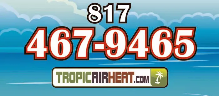 Tropic Air & Heat Picture 3