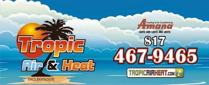 Tropic Air & Heat Picture 2