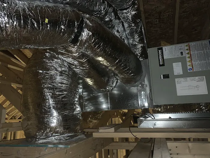 Remarkable air conditioning LLC Picture 1