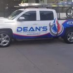 Dean's HVAC Management & Services