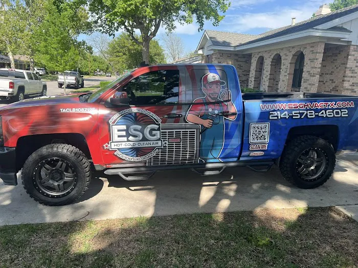 ESG HVAC & Indoor Air Quality Picture 8