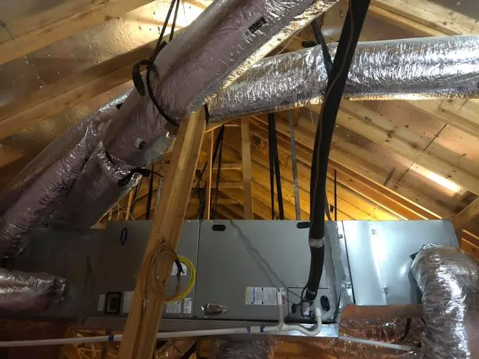 ESG HVAC & Indoor Air Quality Picture 2