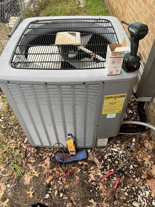 ESG HVAC & Indoor Air Quality Picture 3