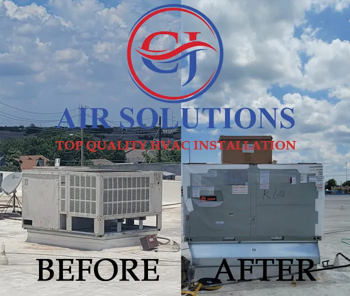 CJ Air Solutions Picture 2