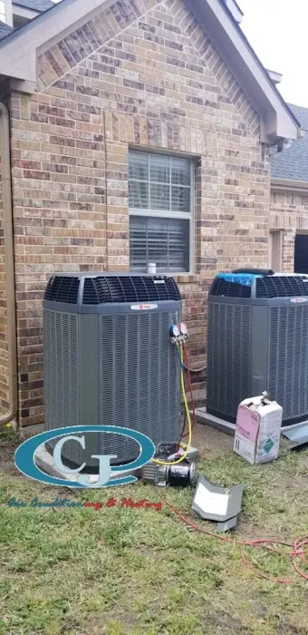 CJ Air Solutions Picture 5