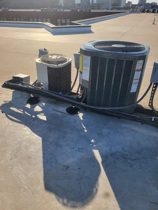 CJ Air Solutions Picture 6