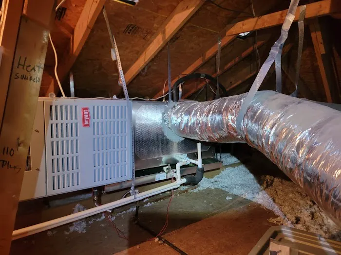 CJ Air Solutions Picture 7