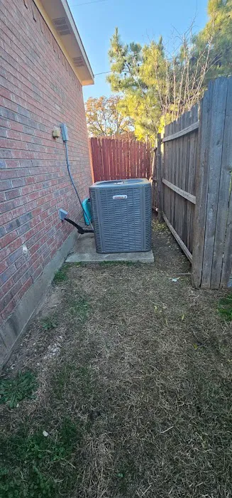 CJ Air Solutions Picture 8