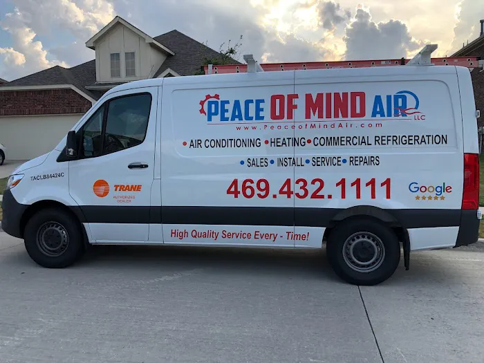 Peace Of Mind Air LLC Picture 2