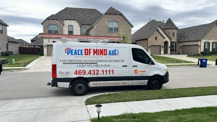 Peace Of Mind Air LLC Picture 5