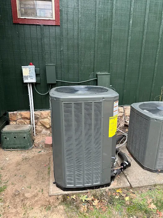 Peace Of Mind Air LLC Picture 1