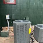 Peace Of Mind Air LLC