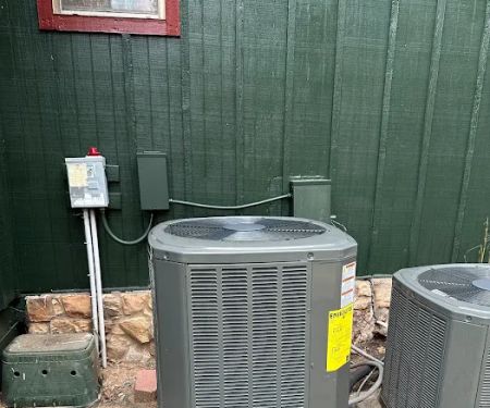 Peace Of Mind Air LLC