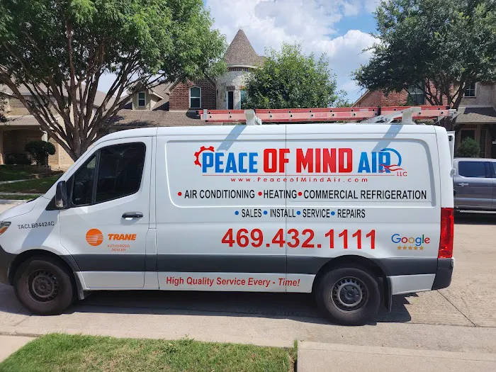 Peace Of Mind Air LLC Picture 3