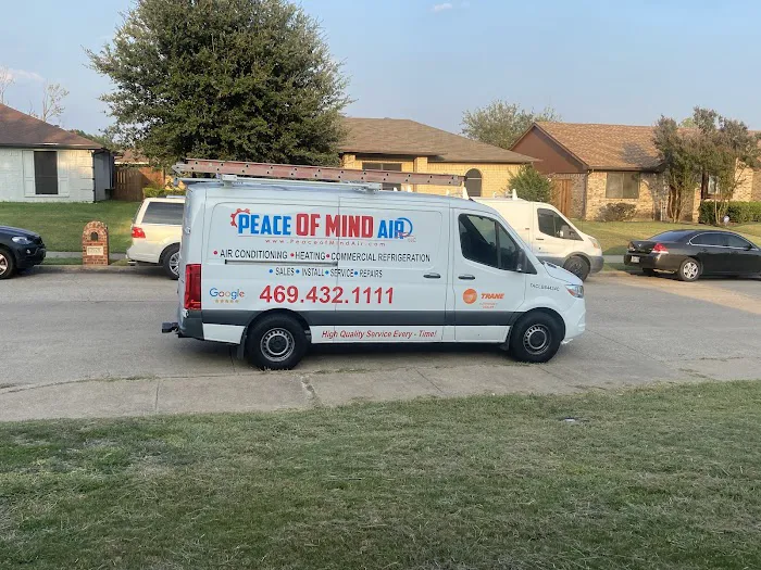 Peace Of Mind Air LLC Picture 4