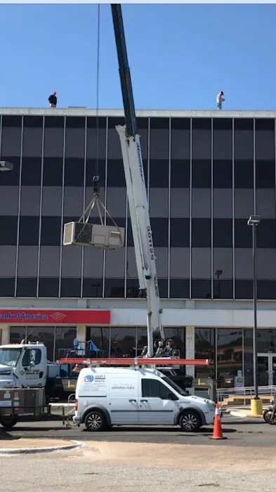 Avery's Heating & Air, LLC Picture 5