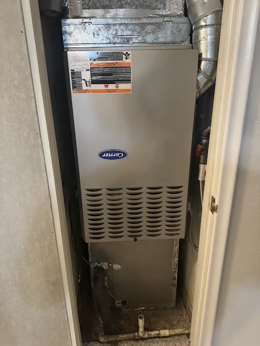 H & I HVAC LLC. Picture 2