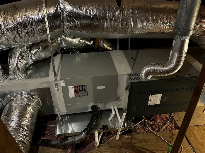 H & I HVAC LLC. Picture 7