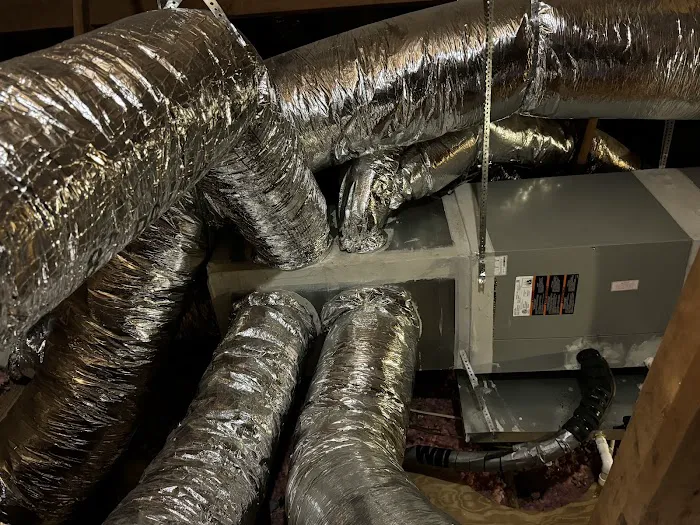H & I HVAC LLC. Picture 5