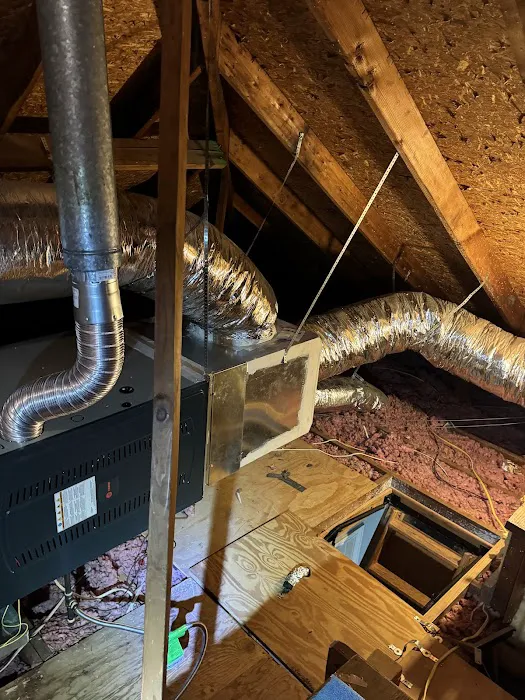 H & I HVAC LLC. Picture 6