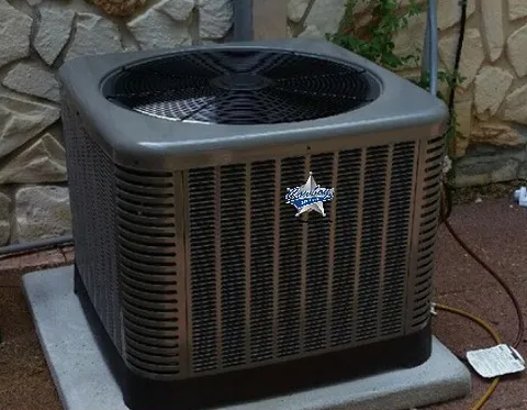 Cowboy Services Air Conditioning and Heating Picture 9