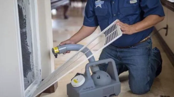 Cowboy Services Air Conditioning and Heating Picture 7