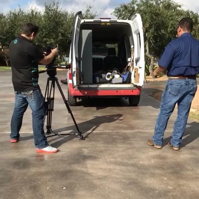 Cowboy Services Air Conditioning and Heating Picture 5