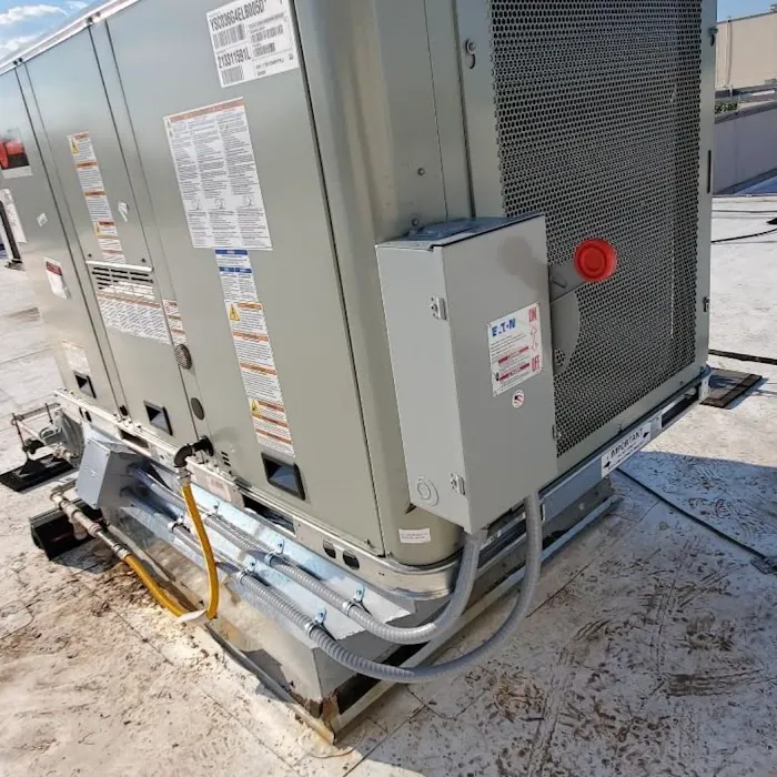 Assured Comfort Services HVAC services Picture 1