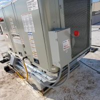 Assured Comfort Services HVAC services ico