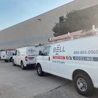 Bell Mechanical Services ico