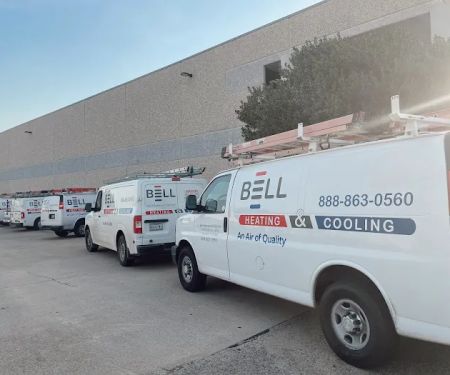 Bell Mechanical Services